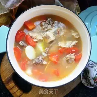 Make Poste soup step 12