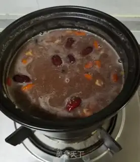 Make Porridge step 8