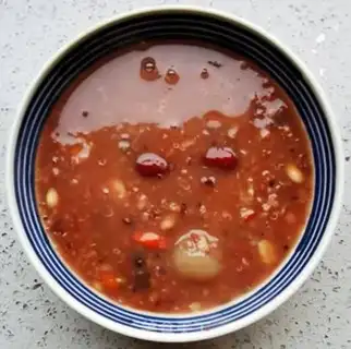 Make Porridge step 9