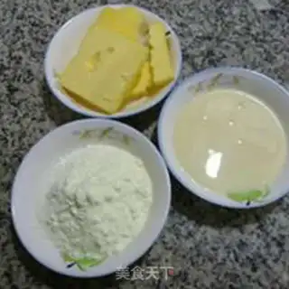 Make A fragrance stick step 1
