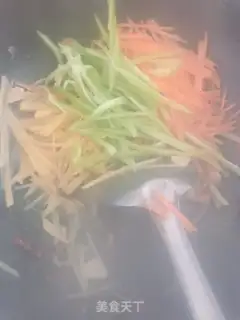 Make Pepper potato step 3