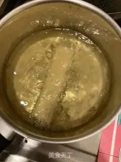 Make Pancake fruit step 3