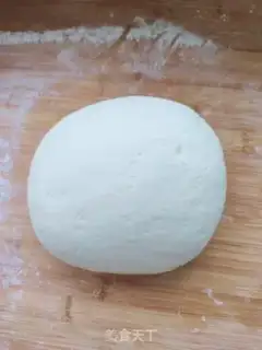 Make Pork-greasy-skinned buns step 9