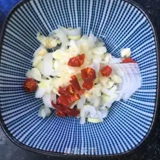 Make Orchid step 2