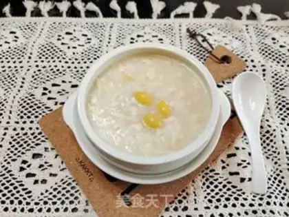 Make Porridge step 5