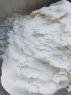 Make Pork-greasy-skinned buns step 10