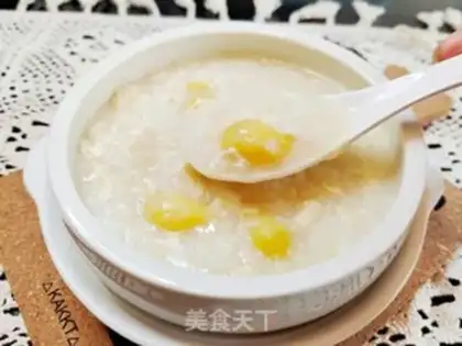 Make Porridge step 6