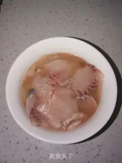 Make Skinny fish step 2