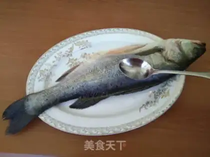 Make Vacuate herring step 1