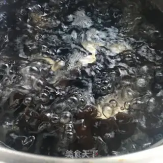 Make Orchid step 4