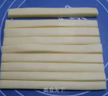 Make A fragrance stick step 6