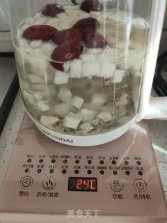 Make Silver Syd soup step 5
