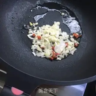 Make Orchid step 5