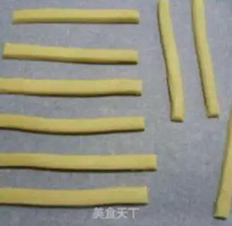 Make A fragrance stick step 7