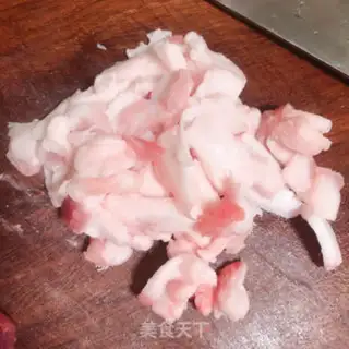 Make Sour sauce step 0