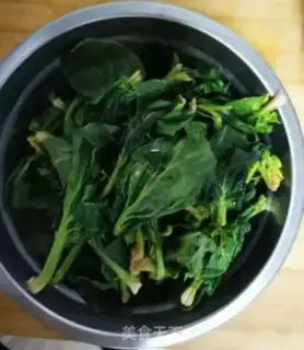 Make Splendid vegetable soup step 2