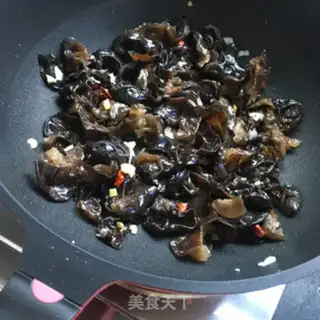 Make Skinny fish step 5