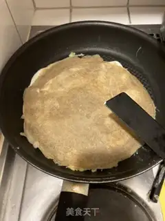 Make Vacuate herring step 4