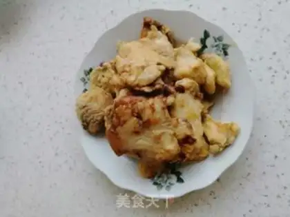 Make Skinny fish step 6