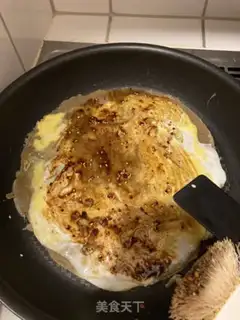 Make Pancake fruit step 9