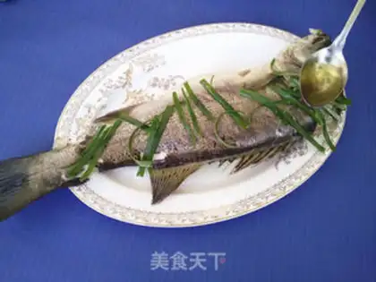 Make Vacuate herring step 5