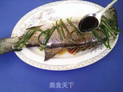 Make Vacuate herring step 6