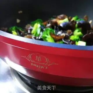 Make Orchid step 8