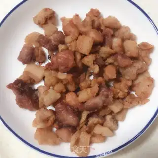 Make Sour sauce step 3