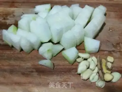 Make Pork step 1