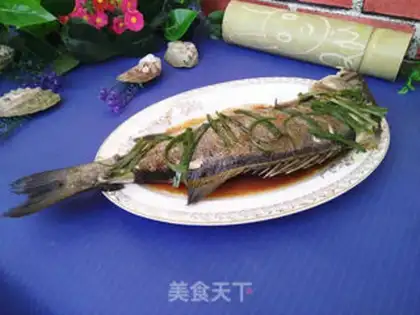 Make Vacuate herring step 7