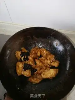 Make Skinny fish step 9