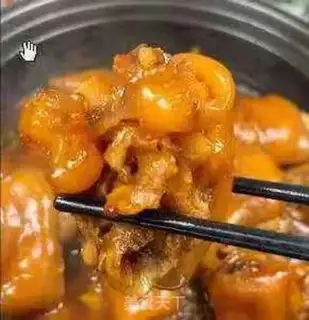 Make Red burning of pigs