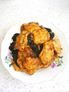 Make Skinny fish step 10