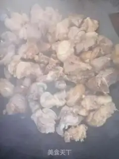 Make Red lamb step 5