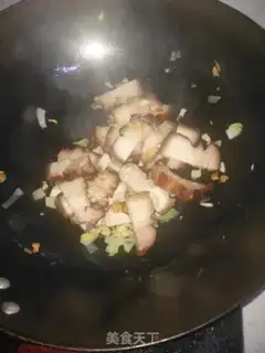 Make Pyramid step 5