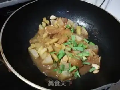 Make Pork step 5