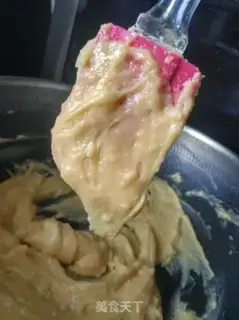 Make Puffy step 1