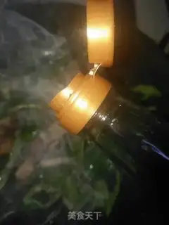Make Pyramid step 7