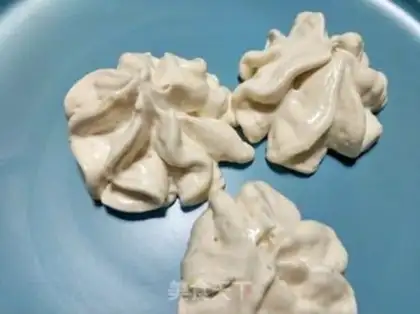 Make Puffy step 3
