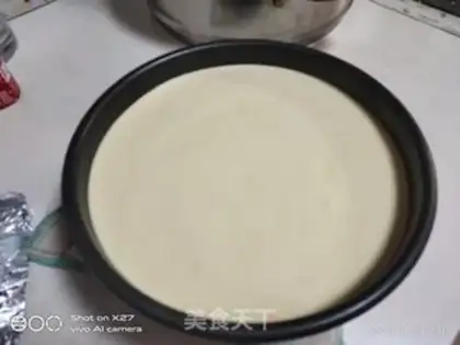 Make The original steam cake step 8