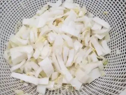 Make Mariko noodles step 0