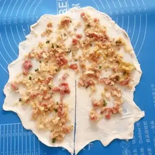 Make Sour lasagna step 4