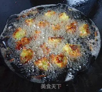 Make Bronze carrots step 5
