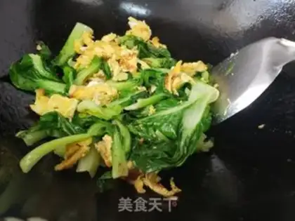 Make ♪ Quake and duck eggs ♪ step 4