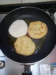 Make Chicken pie step 5