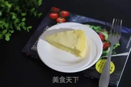 Make The original steam cake step 10
