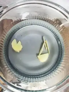 Make Chicken soup step 1