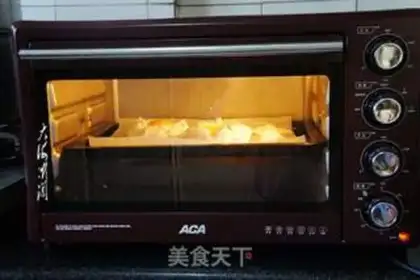 Make Cloud eggs step 6