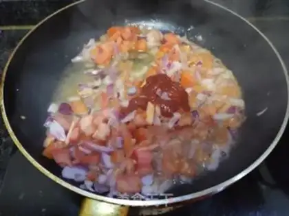 Make Pasta step 5
