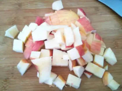 Make Porridge step 4